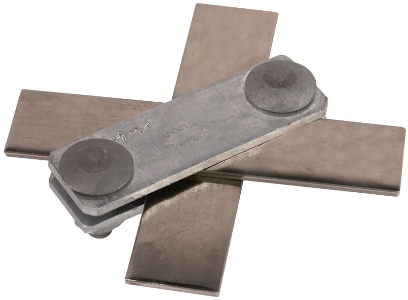 DEHN ITALIA SPA DEH308239 MORSETTO UNIVERSALE SV INOX X PT