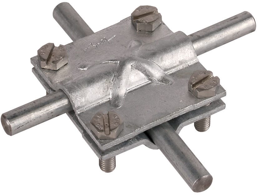 DEHN ITALIA SPA DEH314300 Kreuzstuck St/tZn