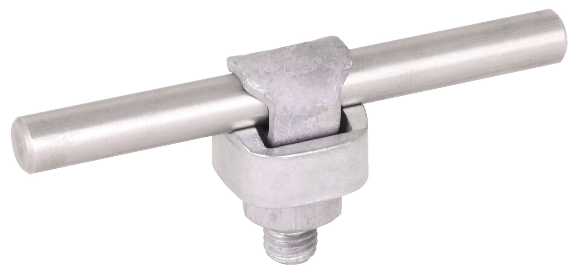 DEHN ITALIA SPA DEH301000 CONNETTORE KS FE/TZN PER TD 7-10MM