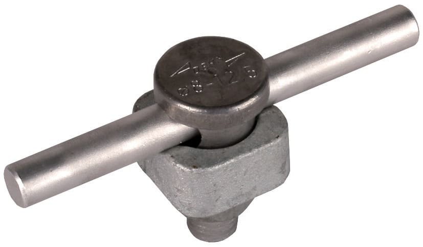 DEHN ITALIA SPA DEH300002 KS-Verbinder St/tZn