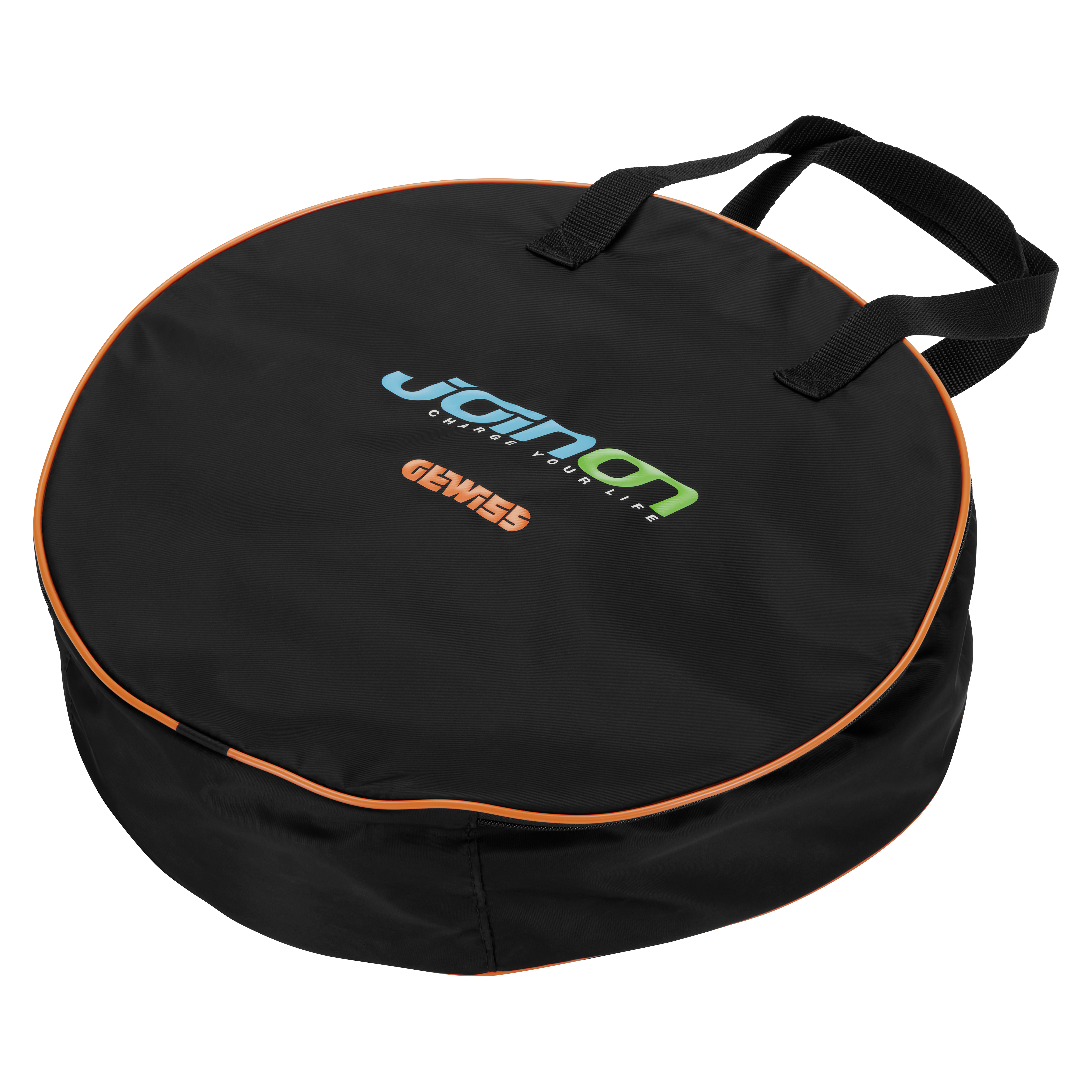 GEWISS GEWGWJ5913 CORDSET BAG LOGO GEWISS