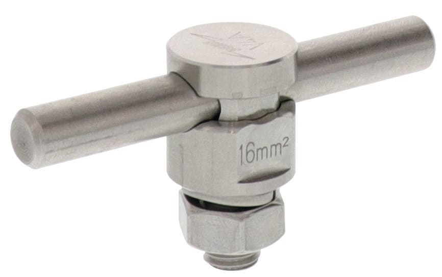 DEHN ITALIA SPA DEH540122 UNI-KS-Verbinder
