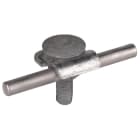 DEHN ITALIA SPA - DEH390150 Klemmbock