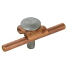 DEHN ITALIA SPA - DEH390157 Klemmbock