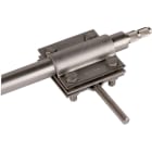 DEHN ITALIA SPA DEH610020 MORSETTO DI COLLEGAMENTO INOX PER D 20MM