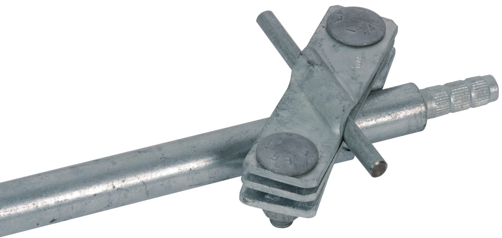 DEHN ITALIA SPA DEH620015 TE-Anschlussschelle
