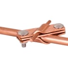 DEHN ITALIA SPA DEH620017 COLLARE DI COLLEGAMENTO FE/TZN PER D 20M