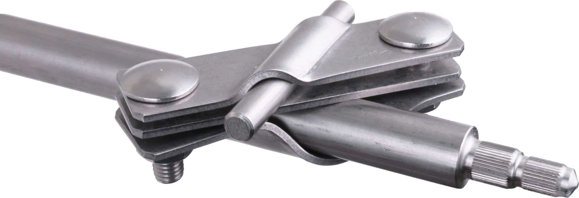 DEHN ITALIA SPA DEH620915 TE-Anschlussschelle