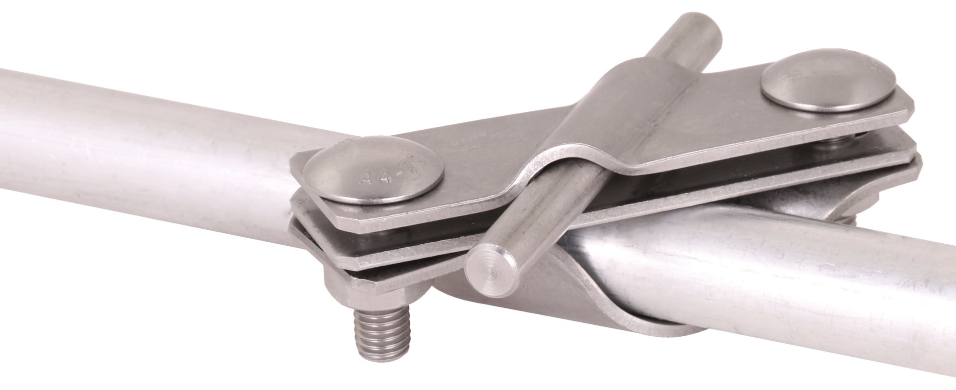 DEHN ITALIA SPA DEH649015 COLLARE DI COLLEGAMENTO INOX (V4A) D 25M