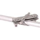 DEHN ITALIA SPA DEH649015 COLLARE DI COLLEGAMENTO INOX (V4A) D 25M