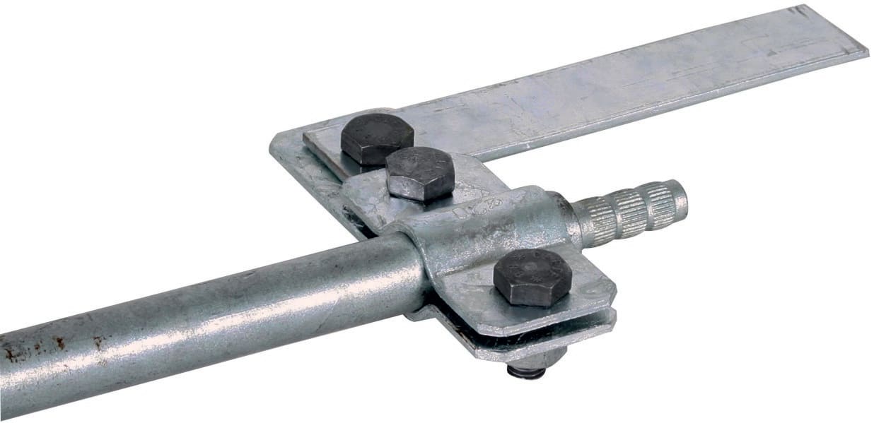 DEHN ITALIA SPA DEH620021 TE-Anschlussschelle