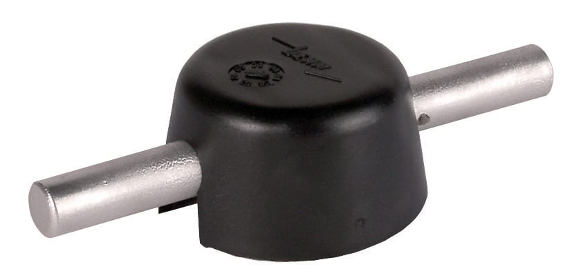 DEHN ITALIA SPA DEH253025 GRAFFA PORTAFILO PETR STAFFA FB