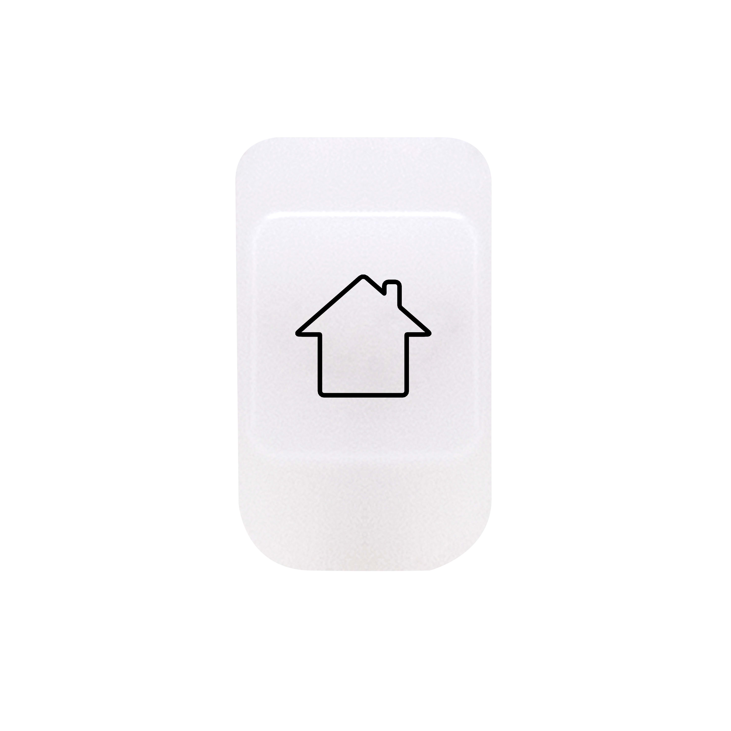 GEWISS GEWGW10538A GEMMA PULS.KNX-PRECOMFORT