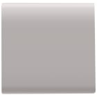 GEWISS - GEWGW13541 TASTO INTERCAMBIABILE - 22X22mm - GENERICO - NATURAL BEIGE SATINATO - CHORUSMART