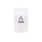 GEWISS - GEWGW10540A LENTE CON SIMBOLO ILLUMINABILE - AUTO