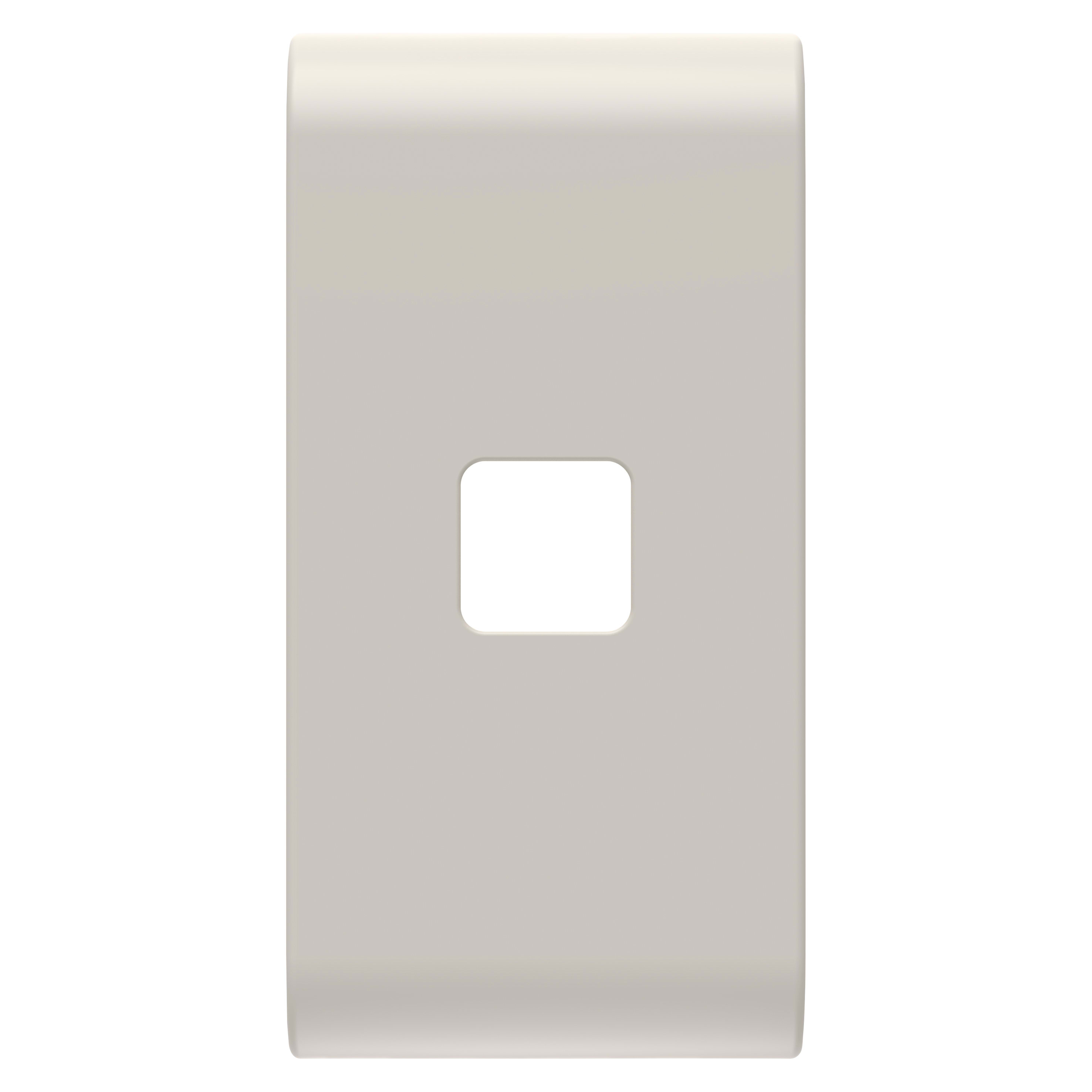 GEWISS GEWGW13551S TASTO INTERC.1 LENTE 1M NAT.BEIGE