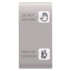 GEWISS - GEWGW13559 TASTO GEMME DND+MUR PER PULS.KNX BEI