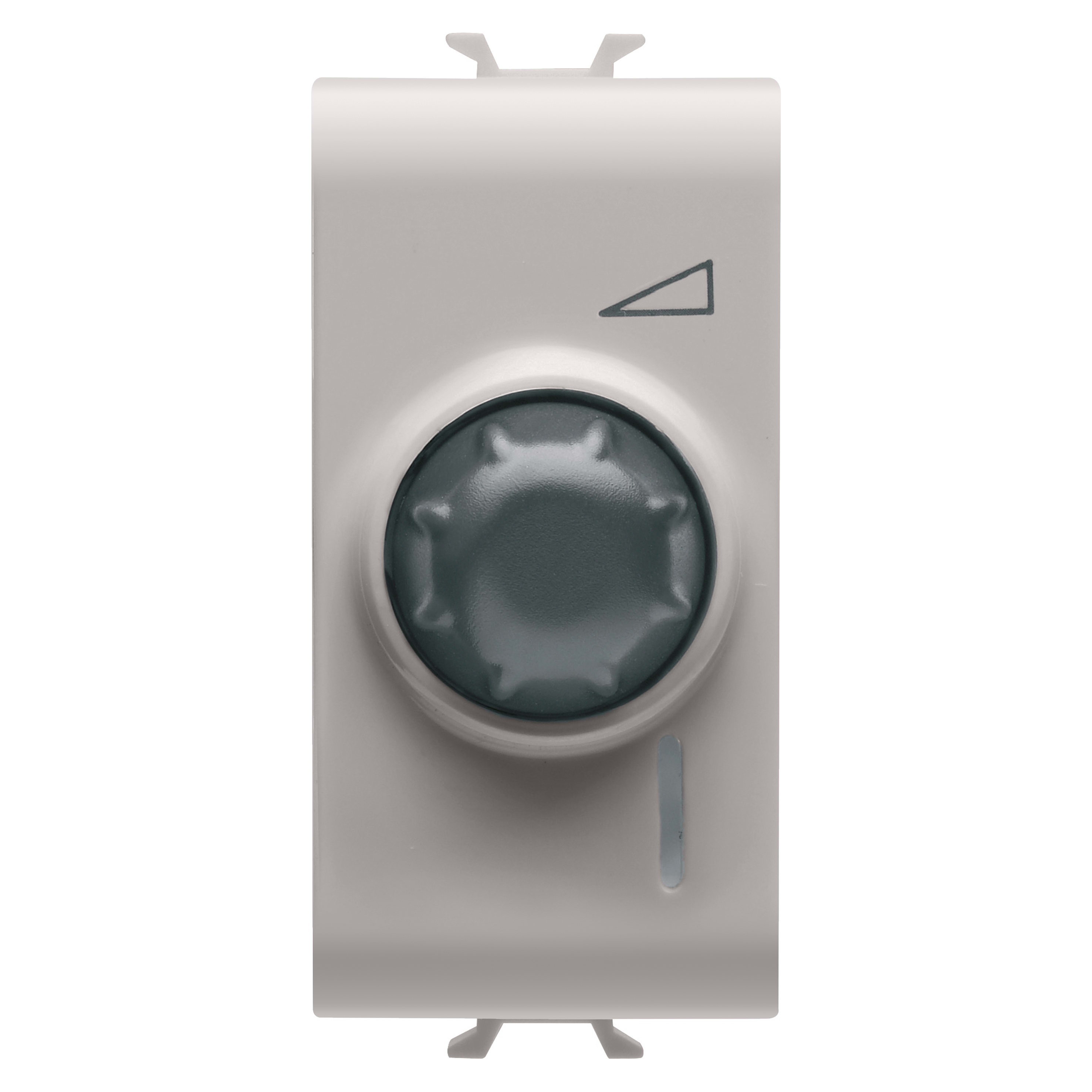 GEWISS GEWGW13567 REGOL.EL.ROT.DEVIATORE 1M 100-500W BEI.