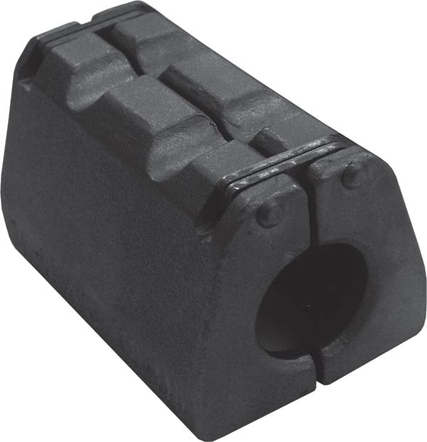 INTERCABLE SRL INR95MCB MATRICE CAPICORDA MT/BT 95 MCB