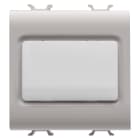 GEWISS - GEWGW13651 SEGNAPASSO 12Vac/dc-230Vac TRASP.2M BEI.