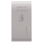 GEWISS - GEWGW13732 TASTO INTERCAMBIABILE - CON DIFFUSORE - MUR - 1 MODULO - NATURAL BEIGE SATINATO - CHORUSMART