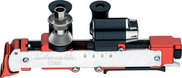 INTERCABLE SRL INR17300-E SGUAINACAVO PER CAVO POLYLAM-AIRBAG