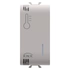 GEWISS GEWGW13799 SONDA TEMPERATURA KNX DA INCASSO BEIGE