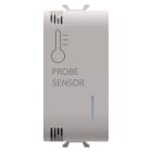 GEWISS - GEWGW13900 SENSORE TEMPERATURA NTC 10K - 1 MODULO - NATURAL BEIGE - CHORUSMART