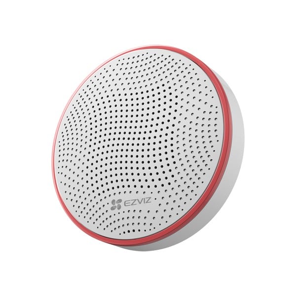 HIKVISION ITALY SRL - EZV304800308 T9C SIRENA ESTERNO SENSORE A3