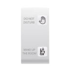 GEWISS - GEWGW15559 TASTO GEMME DND+MUR PER PULS.KNX B.SAT