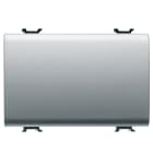 GEWISS - GEWGW14111 INVERTITORE 3M 1P 16AX TITANIO