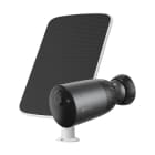 HIKVISION ITALY SRL EZV303103167 BC1C SOLAR 4K KIT BC1C+PANNELLO SOL