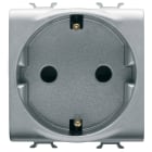 GEWISS - GEWGW14341 PRESA 2M 2P+T 16A+MORSETTO ST.SPA.TITAN.