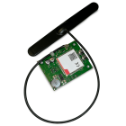 GEWISS GEWGW10932 MODULO LTE 4G CON ANTENNA INTEGRATA