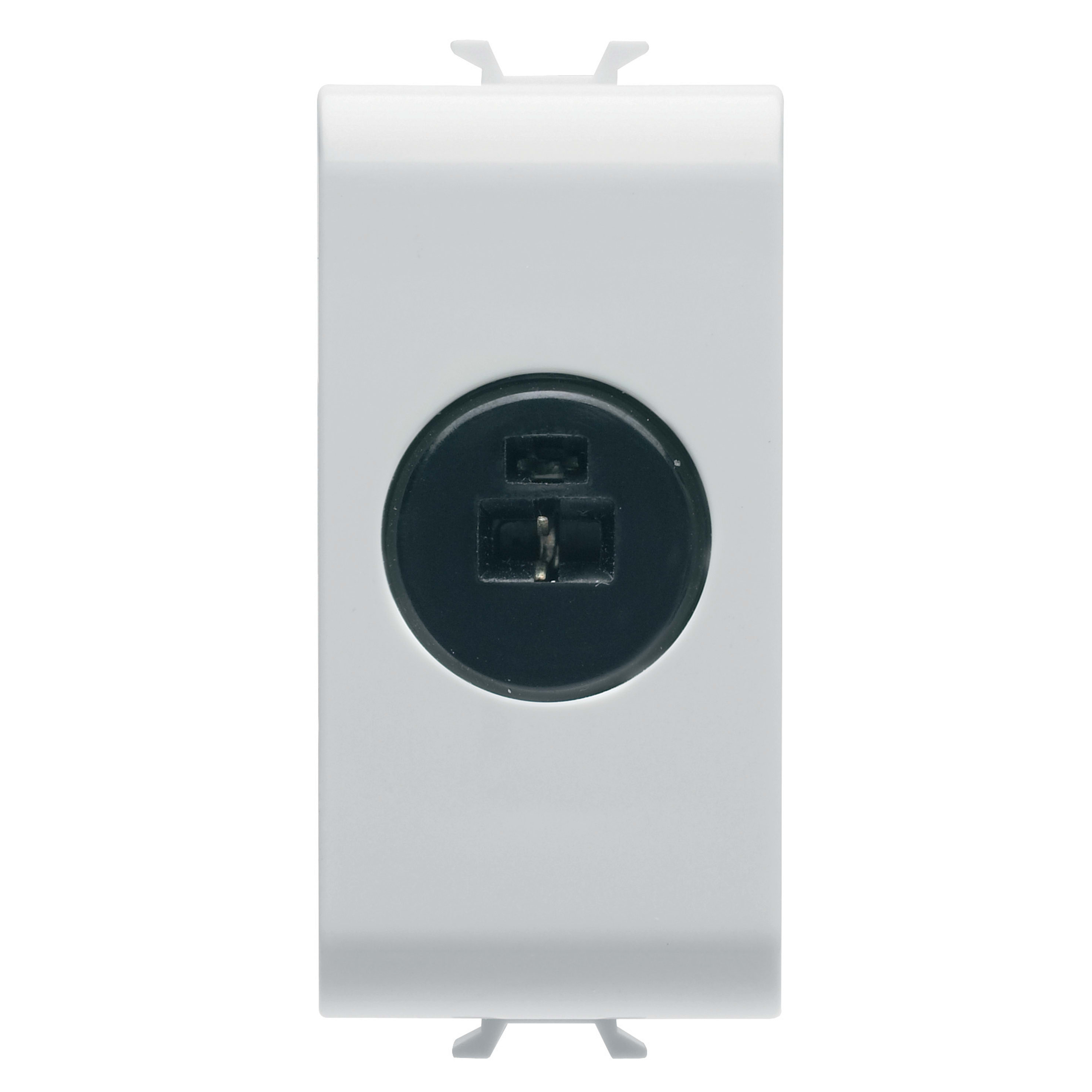 GEWISS - GEWGW15454 CONNETTORE CIRCUITI FONICI 1M B.SAT