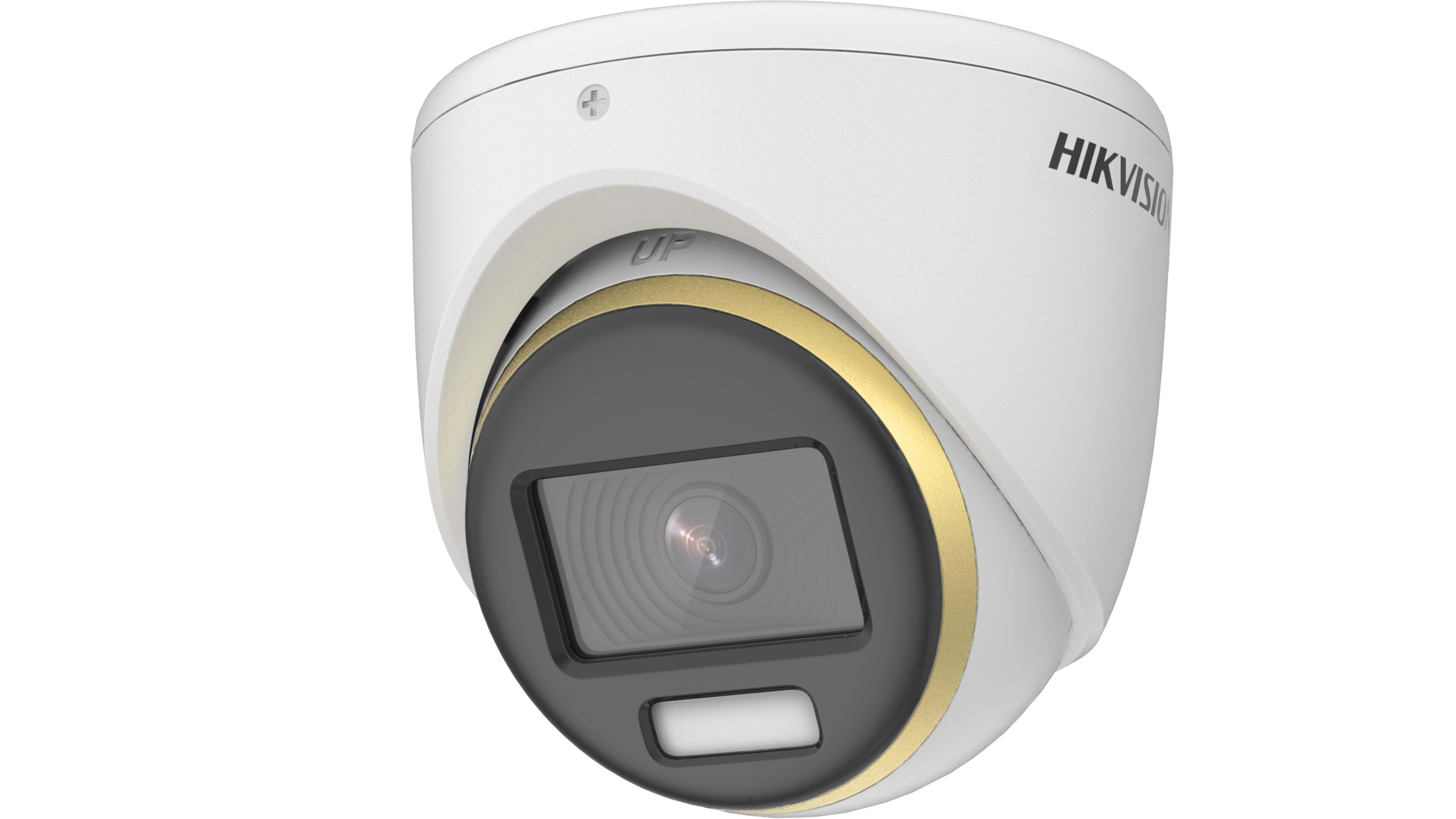 HIKVISION ITALY SRL HIK300614309 DS-2CE70DF3T-MF(3.6)TURR TURBO 2MP COLOR