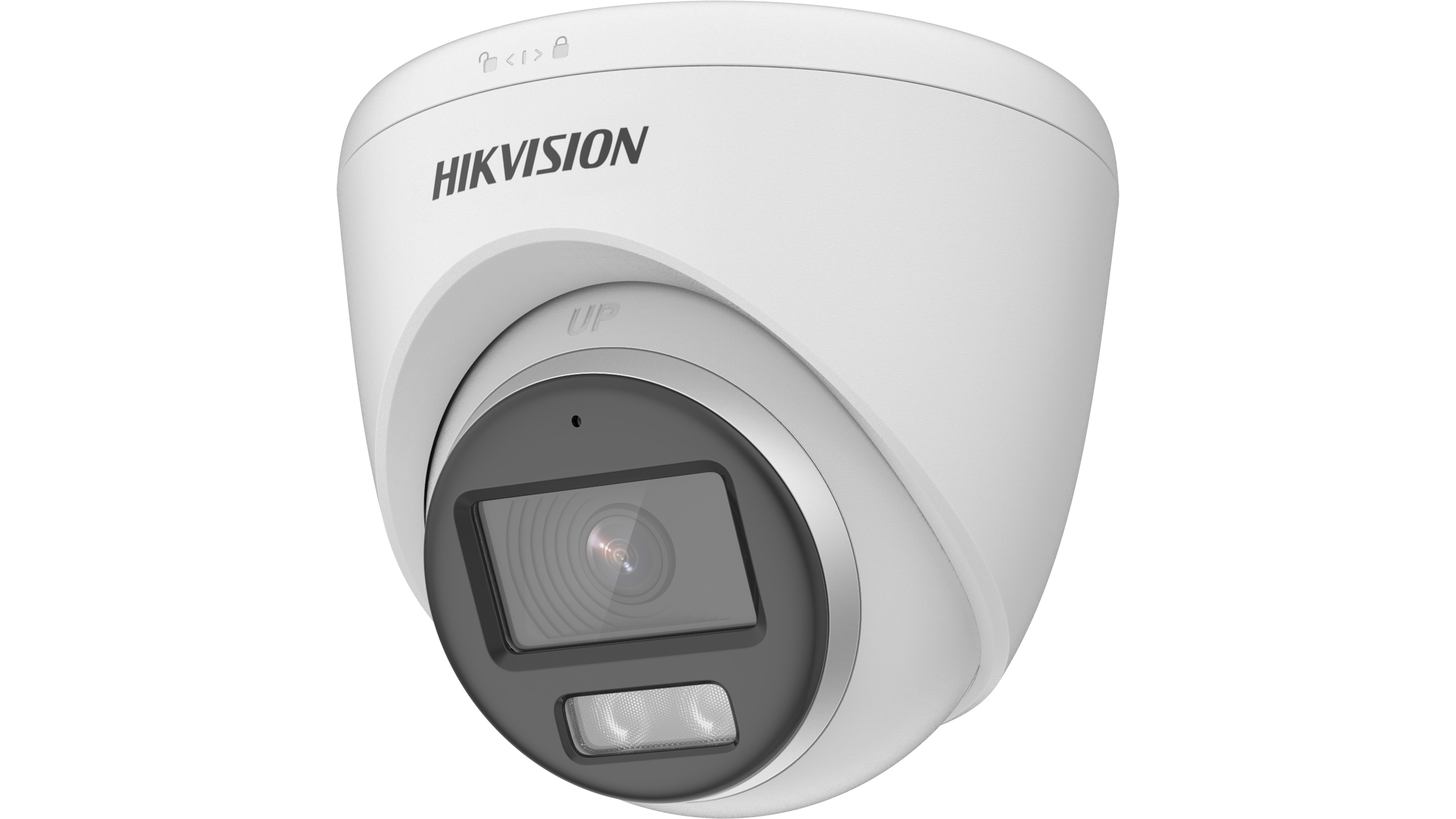 HIKVISION ITALY SRL HIK300614820 DS-2CE72KF0T-FS(2.8MM) TURRET DWDR 3K