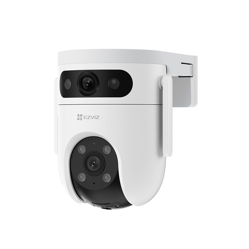 HIKVISION ITALY SRL EZV303103044 H9C 3K TELECAMERA A DOPPIA OTTICA 5MP