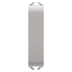 GEWISS GEWGW13197 COPRIFORO 1/2M BEIGE