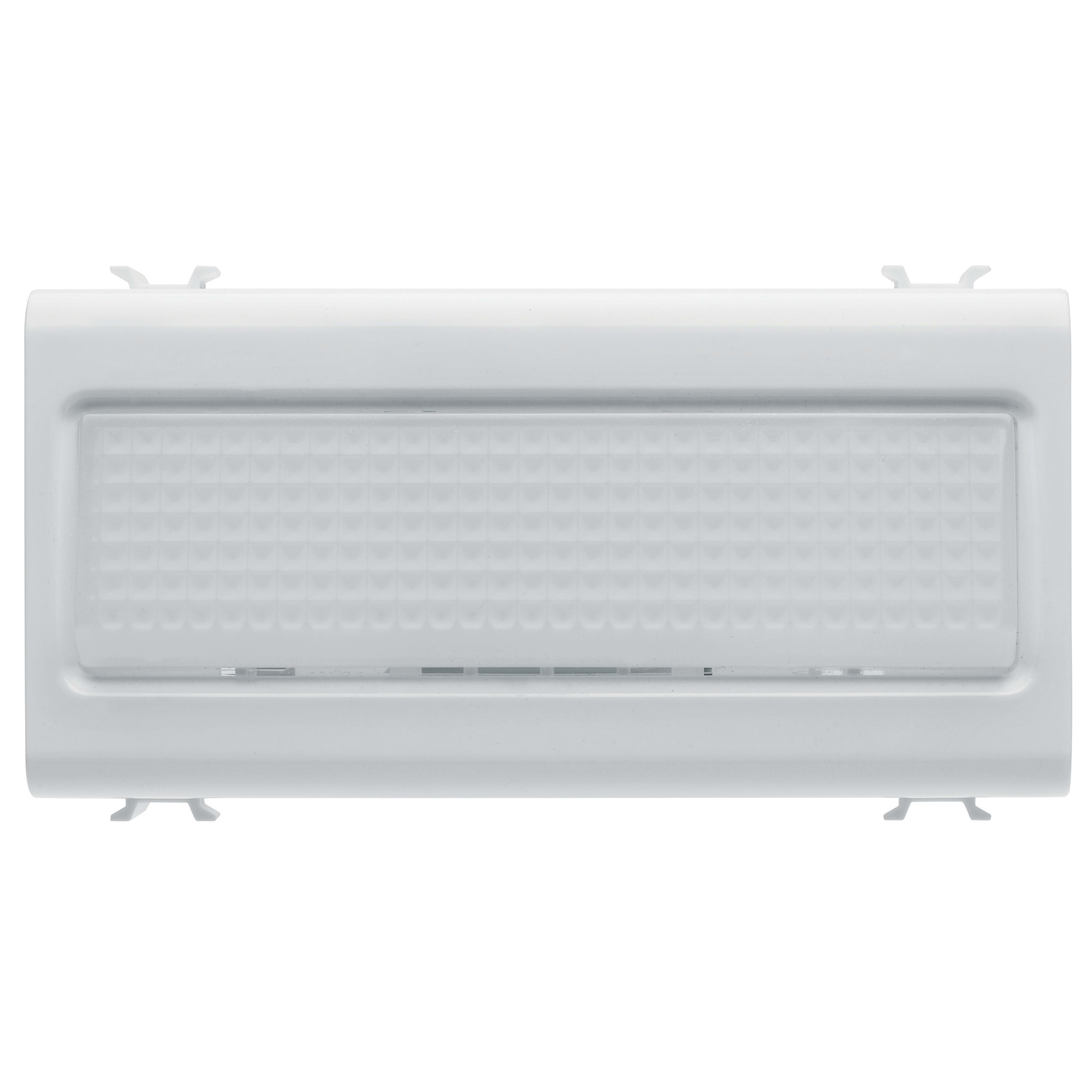 GEWISS GEWGW15656 SEGNAP.12VAC/DC-230VAC TRASP.4M B.SAT