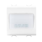 GEWISS - GEWGW15663 LAMPADA AUTONOMA DI EMERGENZA - 230Vac 50/60Hz 1h - 2 MODULI - BIANCO SATINATO - CHORUSMART