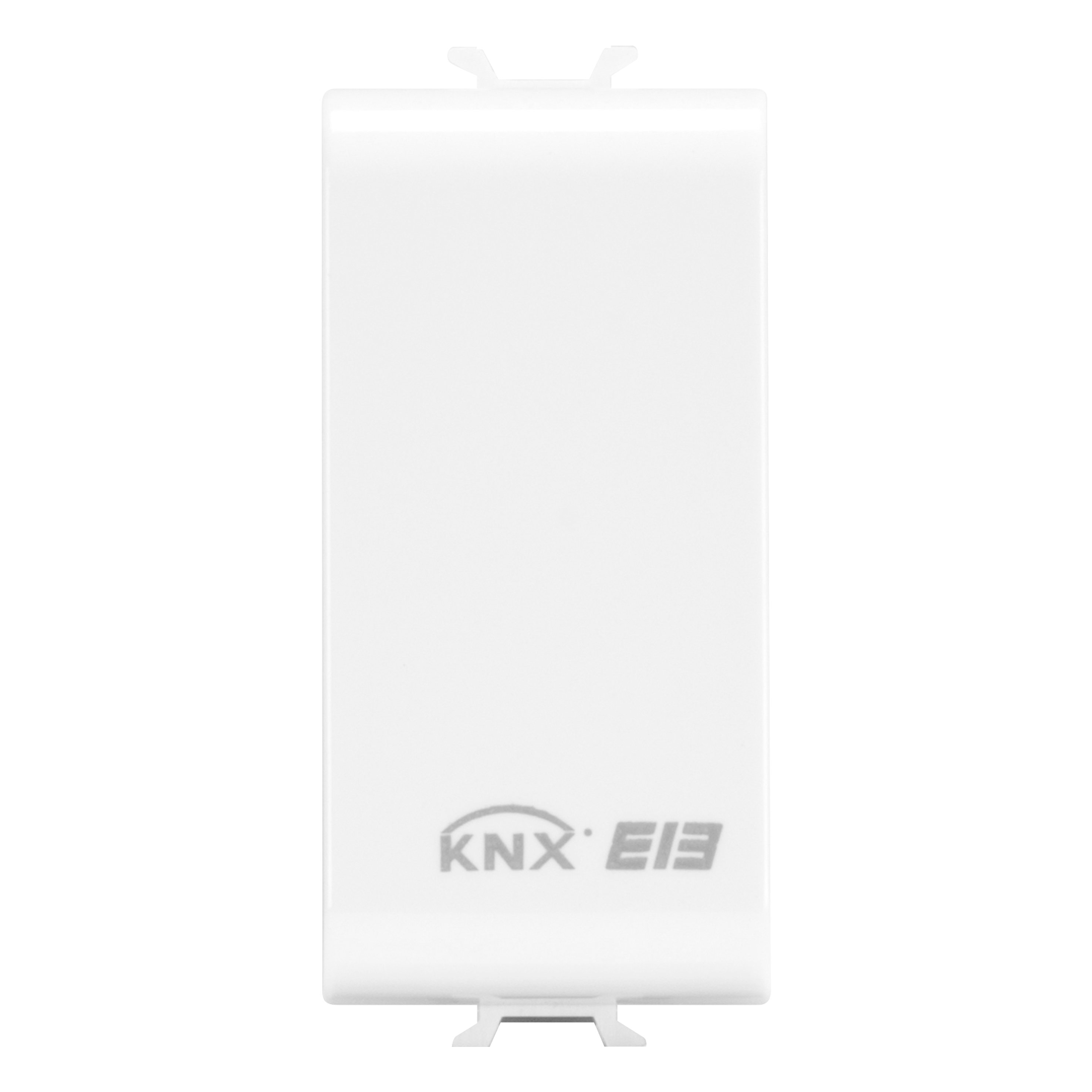 GEWISS - GEWGW15751 COPRIFORO INTERFACCIA 4 INGRESSI B.SAT