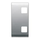 GEWISS GEWGW14553 TASTO SING.GEMMA DOPPIA PER PULS.KNX TIT