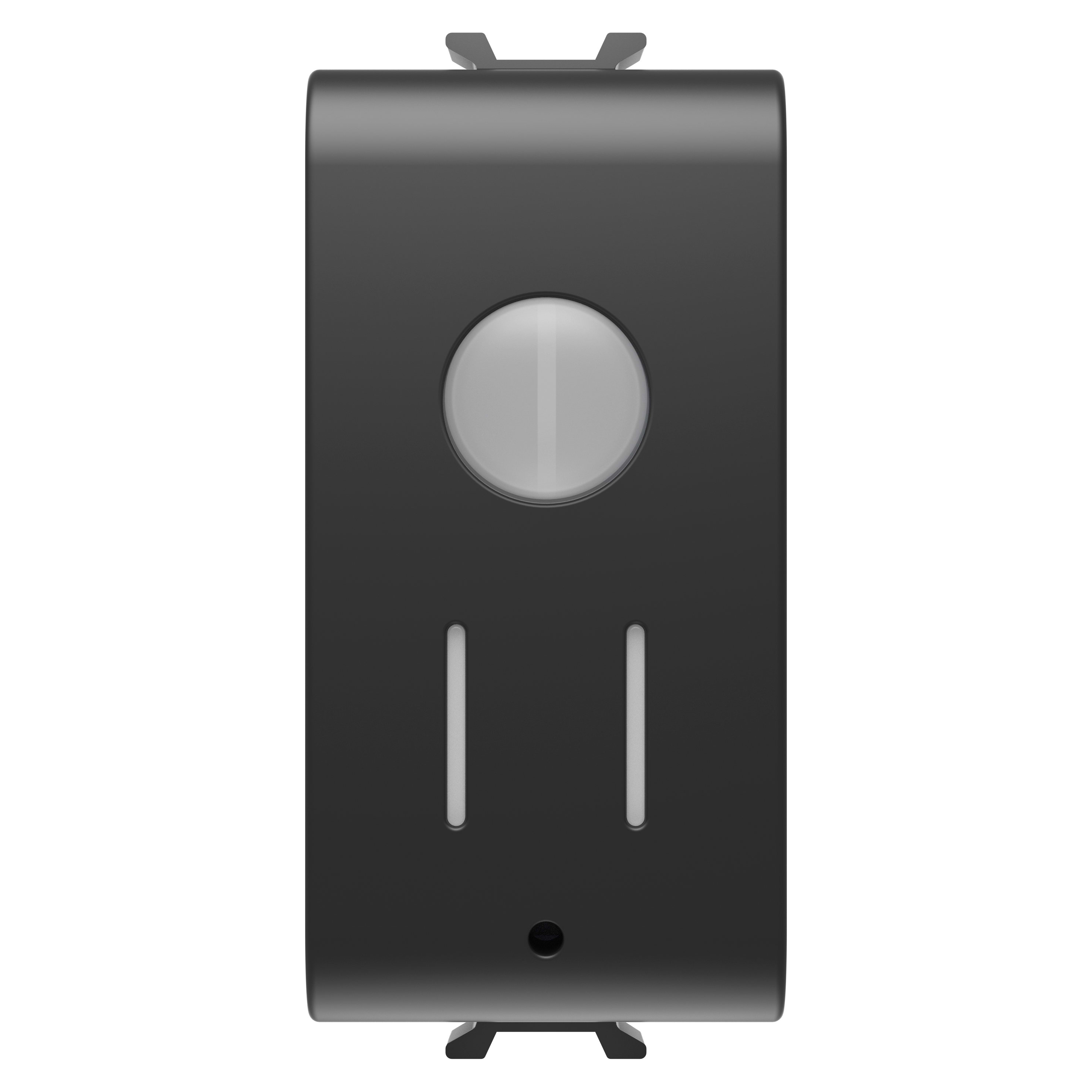 GEWISS - GEWGW12856 SENSORE DI MOV.CONNESSO 1M NERO