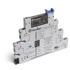 FINDER SPA FIN382100240060SPB INTERFACCIA TEMPORIZZATA MULTIFUNZ. 6,2M