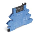 FINDER SPA FIN386170240050SPB INTERFACCIA MODULARE EMR 1CO MORS.MOLLA