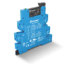 FINDER SPA FIN391100244060 MASTERBASIC INTERFACCIA EMR 1CO MORS.BUS