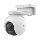 HIKVISION ITALY SRL EZV303102597 EB8 - 4G TELEC MOTORIZZATA BATTERIA