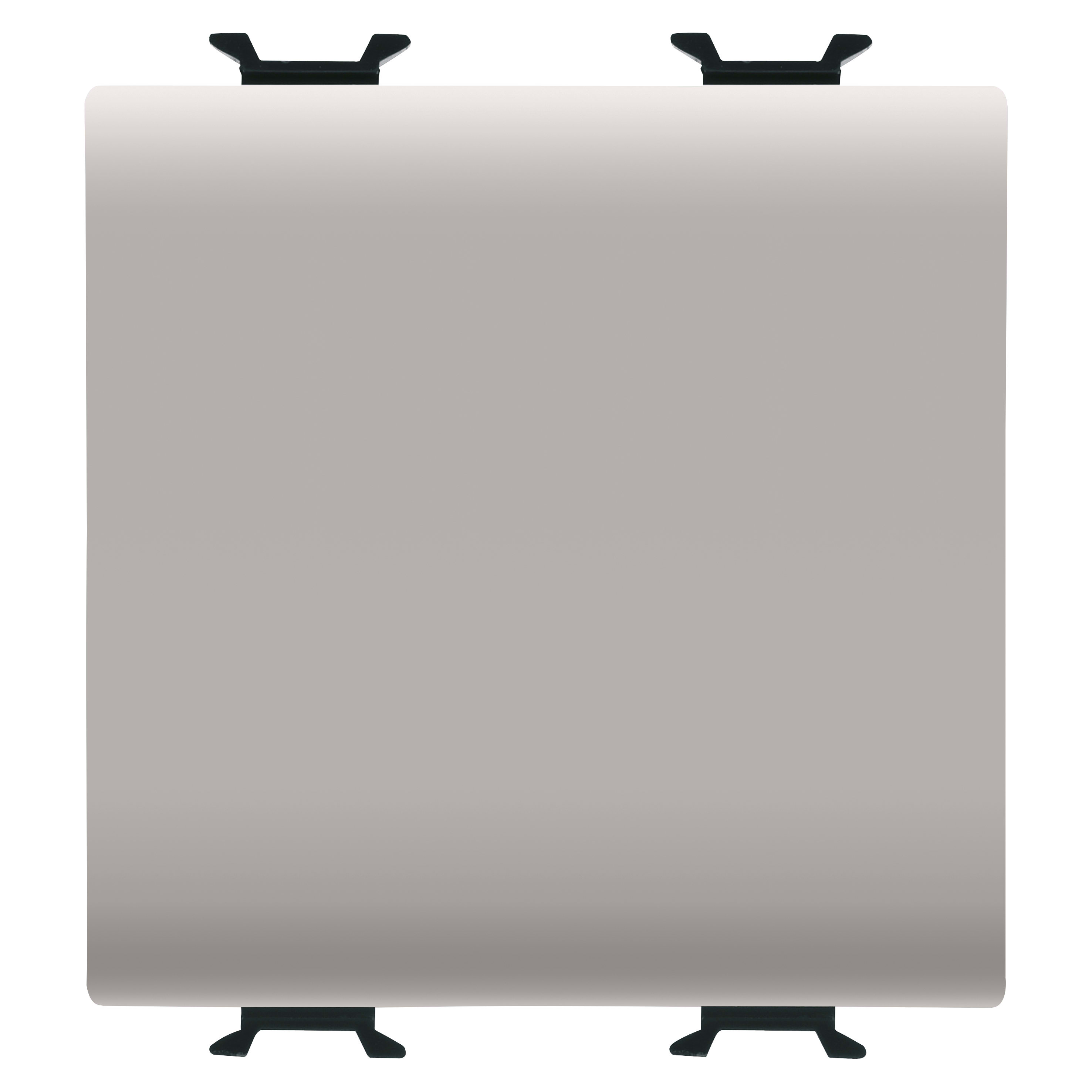 GEWISS GEWGW13198 COPRIFORO 2M BEIGE