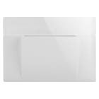 GEWISS GEWGW16892CT UNITA PORTA TRANSPONDER NERO TITANIO